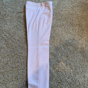 EXPRESS Columnist Pink Slacks
